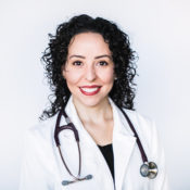 Dr. Jessica Schneider, DVM