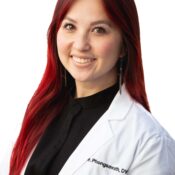 Dr. Courtney Phongsavath, DVM