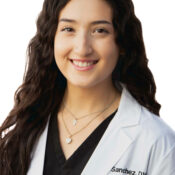 Dr. Sophia Sanchez, DVM